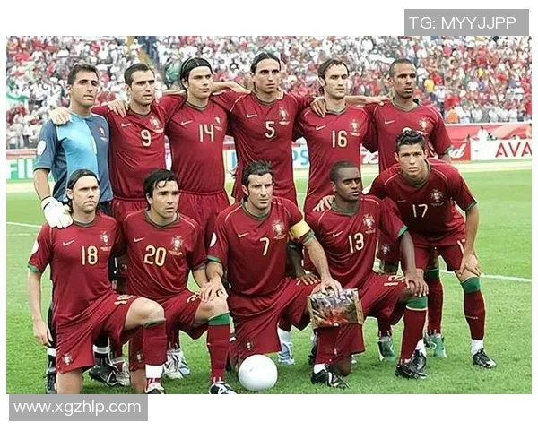 2006年世界杯经典对决美国与葡萄牙的激烈较量与精彩瞬间回顾